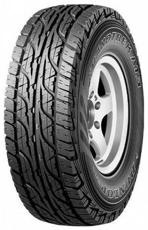 235/60R16 H Grandtrek AT3 DOT16 100H Dunlop