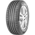 215/65R15 Continental CONTIPREMIUMCONTACT 5 96H