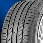 315/35-ZR20 Continental CONTISPORTCONTACT 5 110W