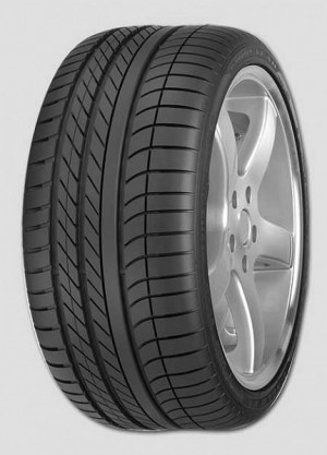 255/45R19 Y Eagle F1 Asymm XL AO DOT19 104Y Goodyear