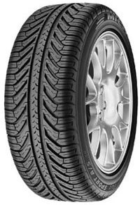 255/45R19 Michelin PILOT SPORT A/S PLUS 100V