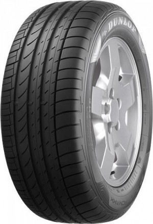 295/35R21 Y QuatroMAXX XL MFS DOT17 107Y Dunlop