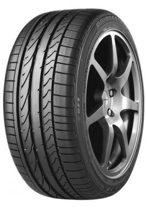 245/45R17 Y RE050A AO DOT18 95Y Bridgestone